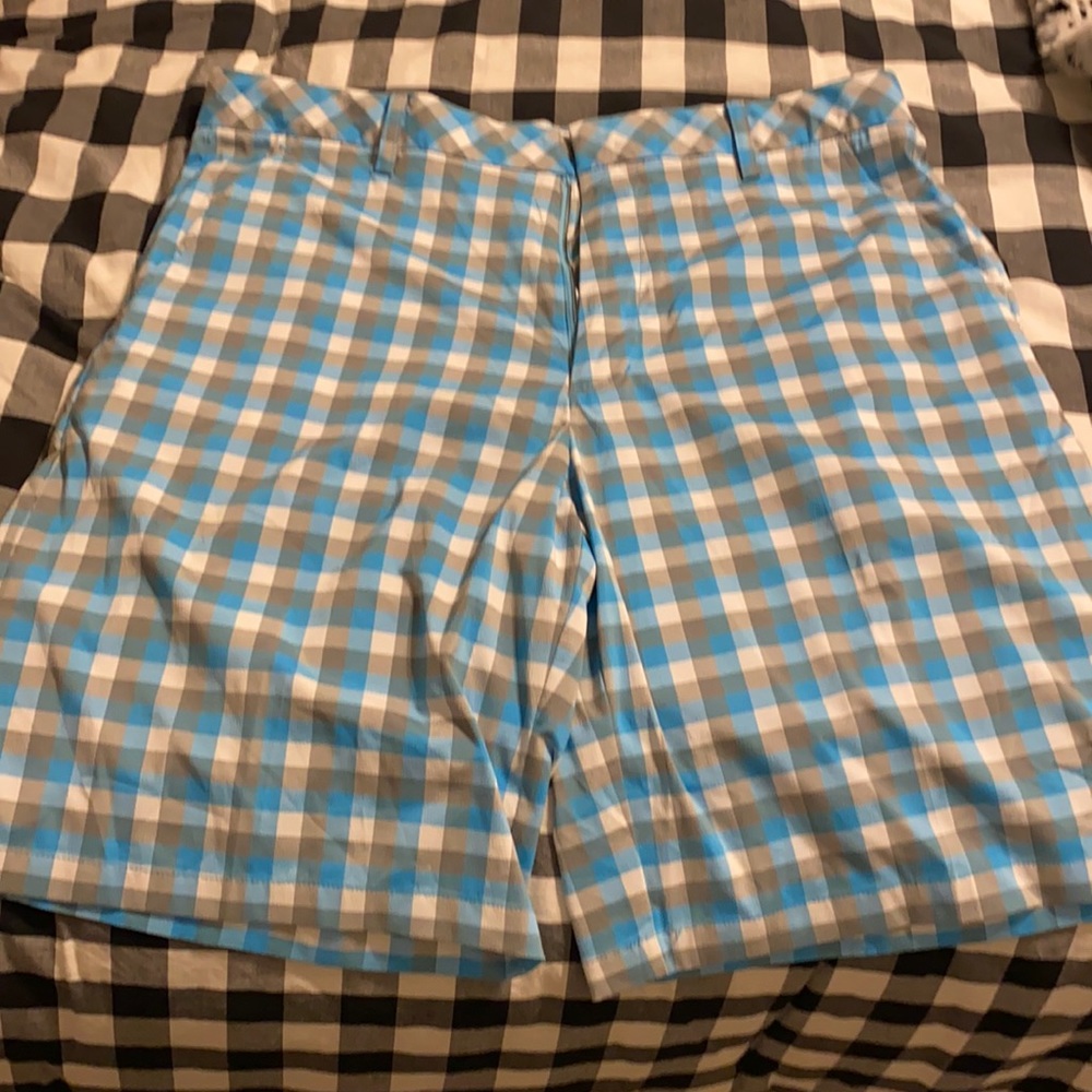 Men’s Golf Shorts